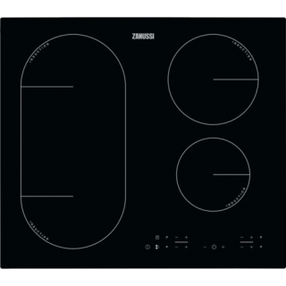 Ремонт варочных панелей Zanussi